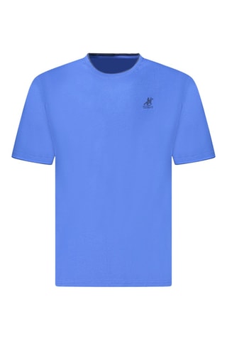T-shirt - Blauw