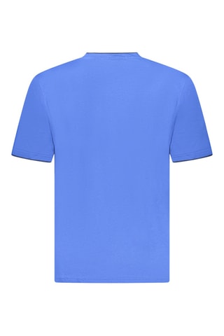 T-shirt - Blauw