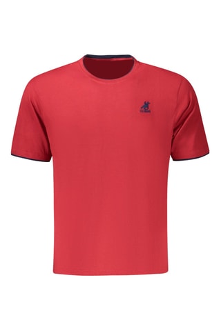 T-shirt - Rood