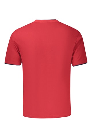 T-shirt - Rood