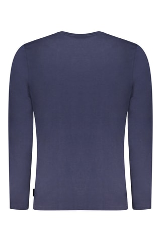 T-shirt - Marineblauw