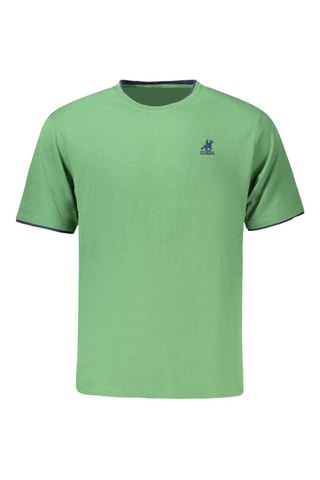 T-shirt - Lichtgroen