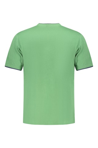 T-shirt - Lichtgroen