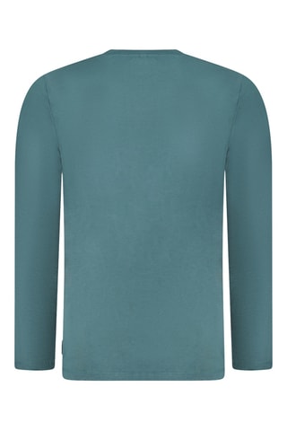 T-shirt - Donkergroen