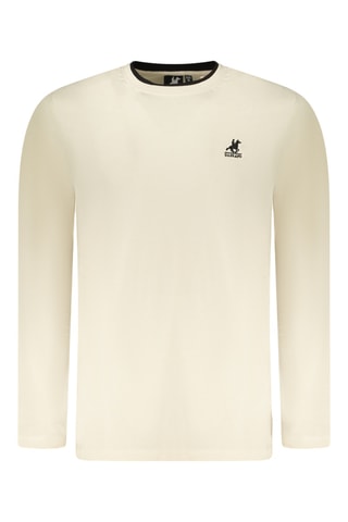 T-shirt - Beige
