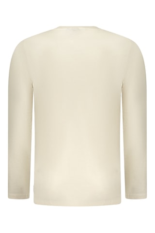 T-shirt - Beige