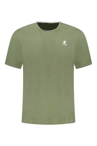 T-shirt - Olijfgroen