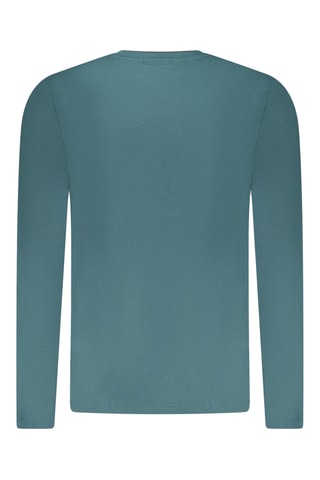 T-shirt - Donkergroen