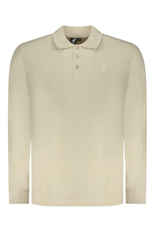 Polo - Beige