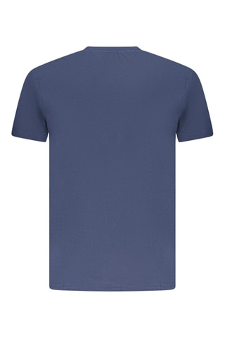T-shirt - Marineblauw