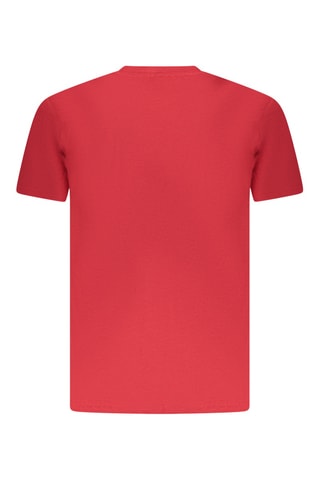 T-shirt - Rood