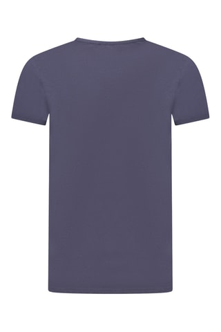 T-shirt - Blauwgrijs