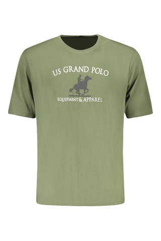 T-shirt - Lichtgroen