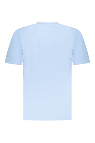 T-shirt - Blauw