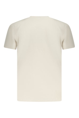 T-shirt - Beige