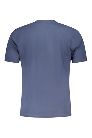 T-shirt - Marineblauw