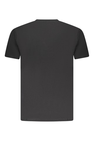 T-shirt - Zwart