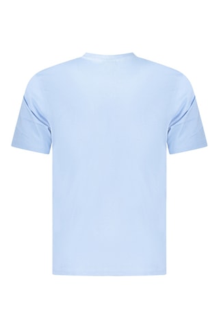 T-shirt - Hemelsblauw