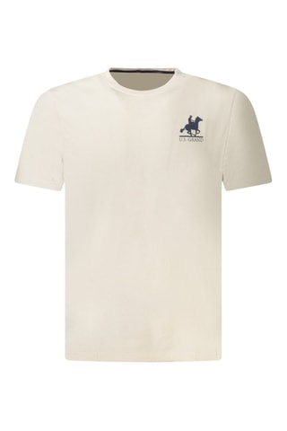 T-shirt - Beige