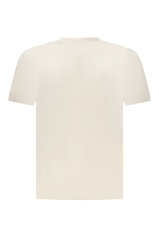 T-shirt - Beige