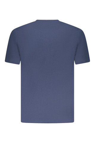 T-shirt - Marineblauw