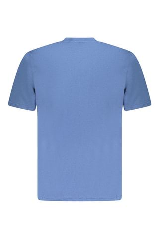 T-shirt - Indigoblauw