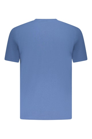 T-shirt - Indigoblauw