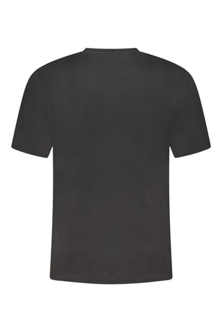 T-shirt - Zwart