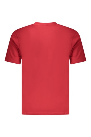 T-shirt - Rood