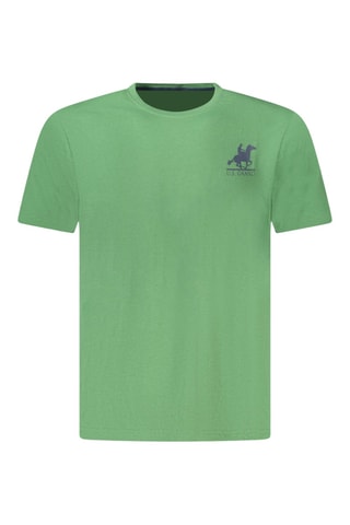T-shirt - Groen
