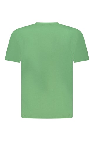 T-shirt - Groen