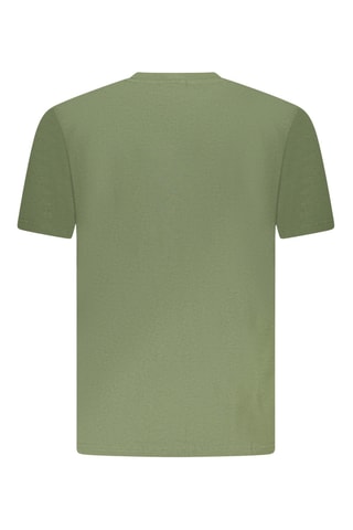 T-shirt - Olijfgroen