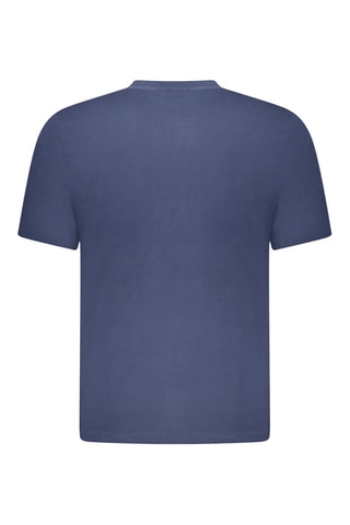 T-shirt - Marineblauw