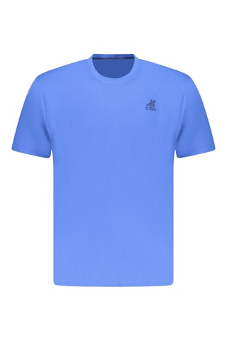 T-shirt - Blauw
