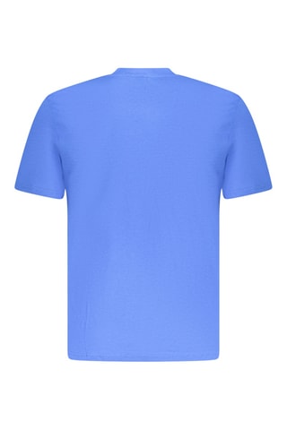 T-shirt - Blauw