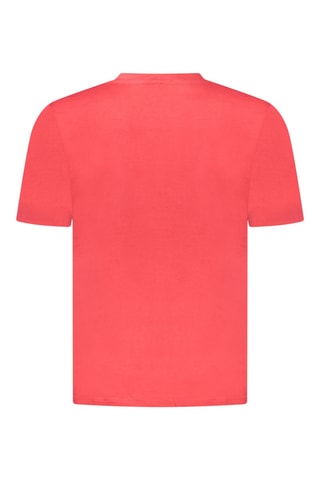 T-shirt - Rood