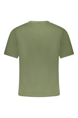 T-shirt - Olijfgroen