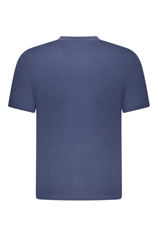 T-shirt - Marineblauw
