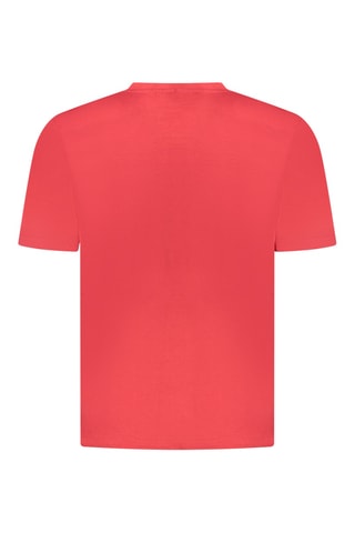 T-shirt - Rood