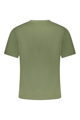 T-shirt - Olijfgroen