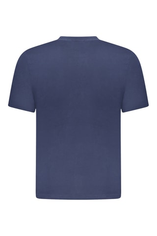 T-shirt - Marineblauw