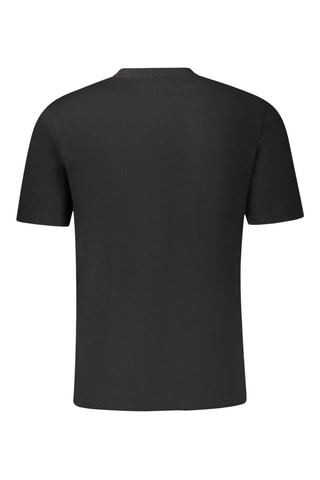 T-shirt - Zwart