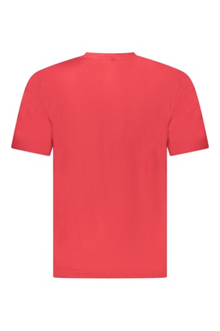 T-shirt - Rood