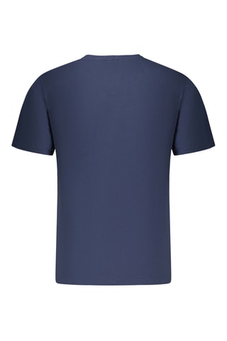 T-shirt - Marineblauw