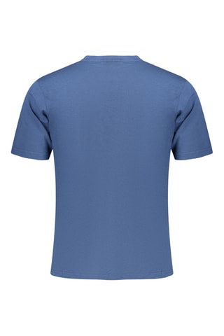 T-shirt - Marineblauw