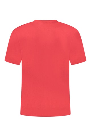 T-shirt - Rood