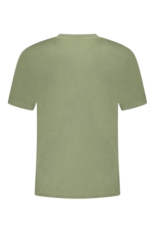 T-shirt - Olijfgroen