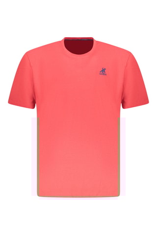 T-shirt - Rood