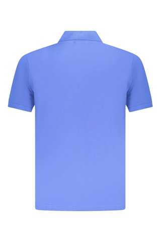 Polo - Lichtblauw