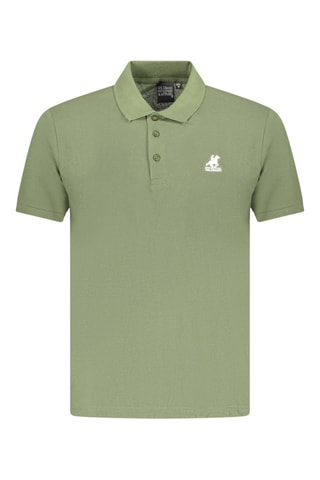 Polo - Groen